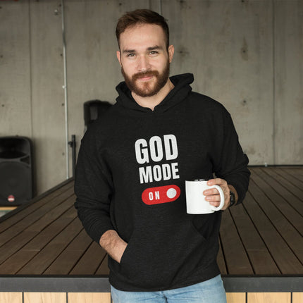 FaithWear Essentials: Trendsetting Men's Christian Hoodies for Every Season - TEXT OF TRUTH