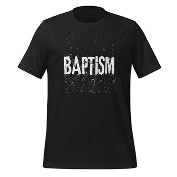 Graceful Strength: Embrace Your Beliefs with Our Christian Men's Tees - TEXT OF TRUTH