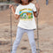 Tiny Testaments of Faith: Christian Toddler Apparel Collection - TEXT OF TRUTH