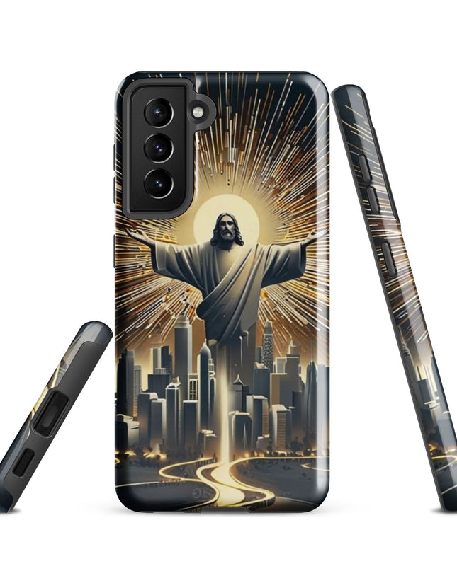 City Savior Embrace Tough case for Samsung® - TEXT OF TRUTH3317854_16989