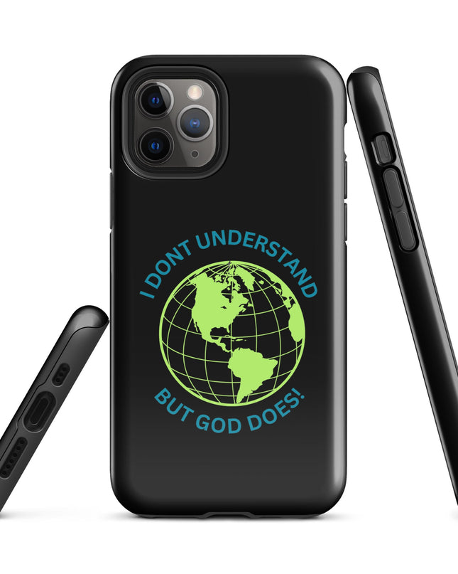 Faithful Reflections Tough Case for iPhone® - TEXT OF TRUTH6576311_15382