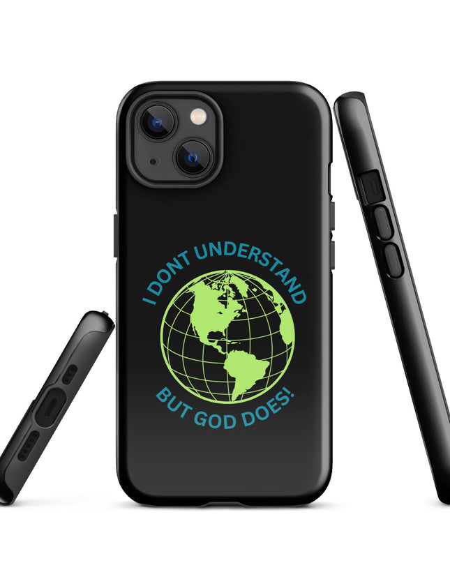 Faithful Reflections Tough Case for iPhone® - TEXT OF TRUTH6576311_15388