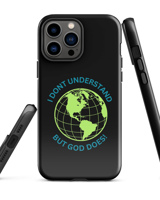 Faithful Reflections Tough Case for iPhone® - TEXT OF TRUTH6576311_15391