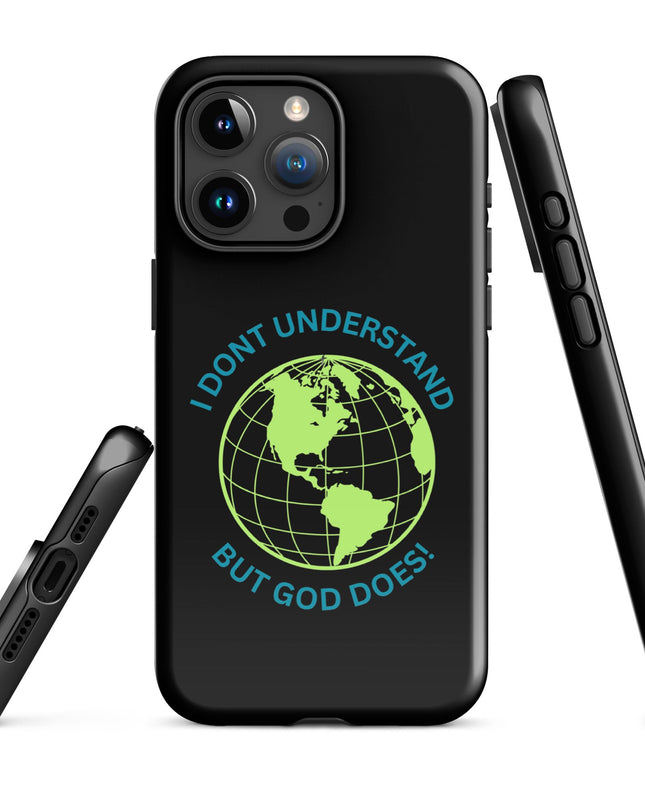 Faithful Reflections Tough Case for iPhone® - TEXT OF TRUTH6576311_17720