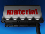 WHAT MATERIALS ARE USED?